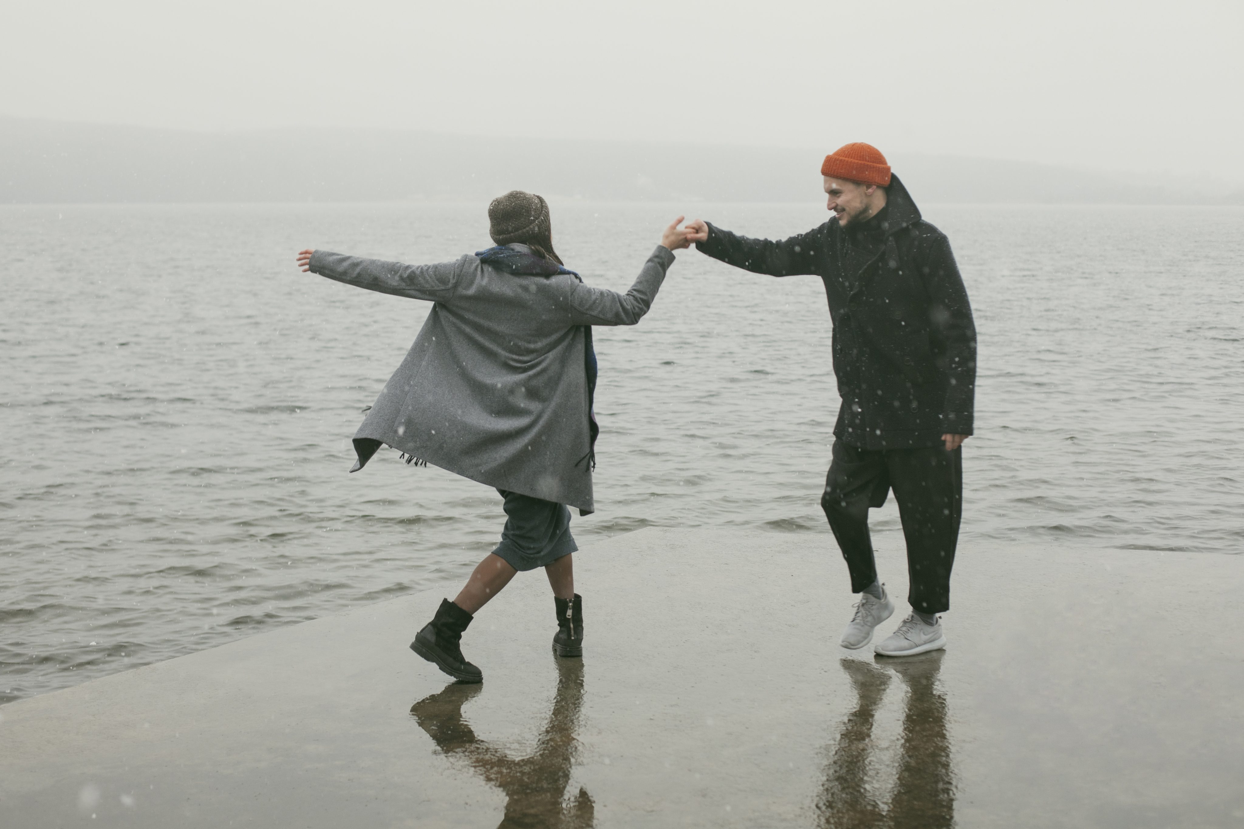 Why do people choose to work with a celebrant?